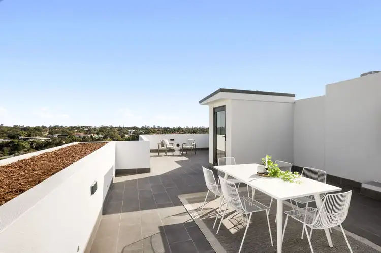 Second view of Homely apartment listing, 123/30 George Street, Leichhardt NSW 2040