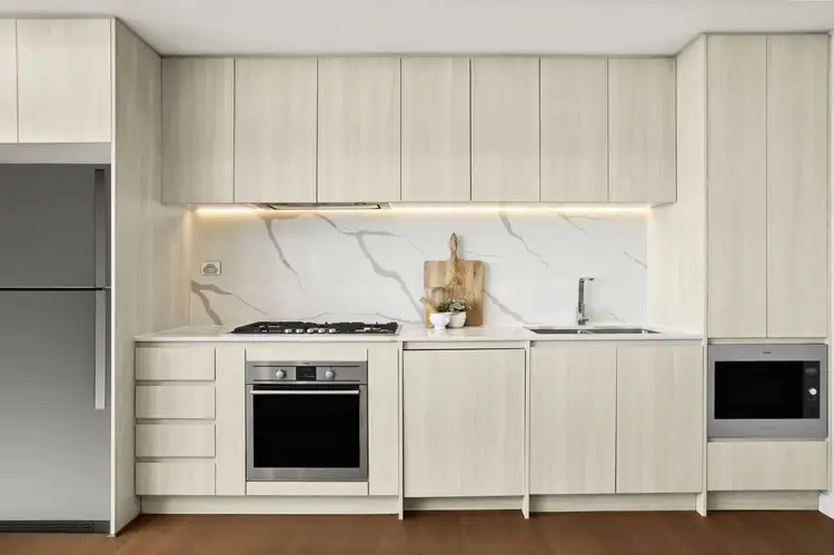 Third view of Homely apartment listing, 123/30 George Street, Leichhardt NSW 2040