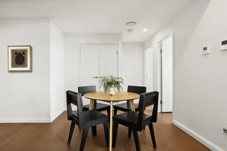 Fourth view of Homely apartment listing, 123/30 George Street, Leichhardt NSW 2040
