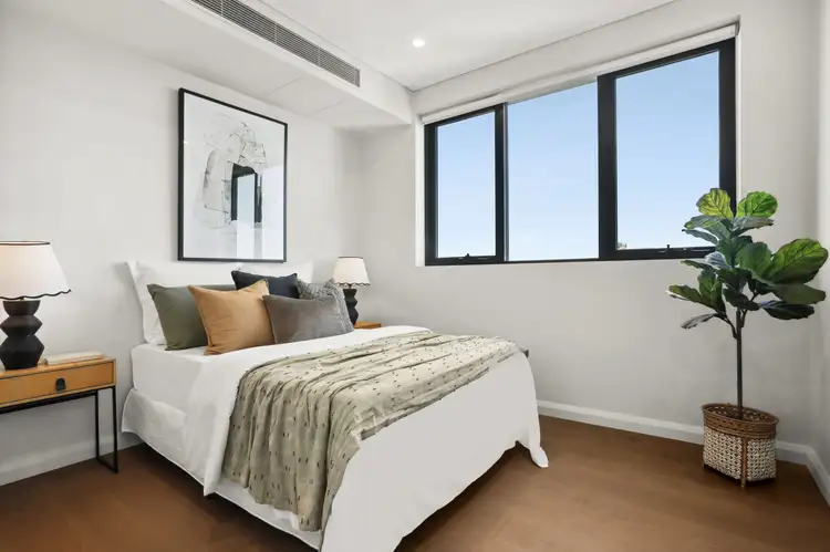 Sixth view of Homely apartment listing, 123/30 George Street, Leichhardt NSW 2040