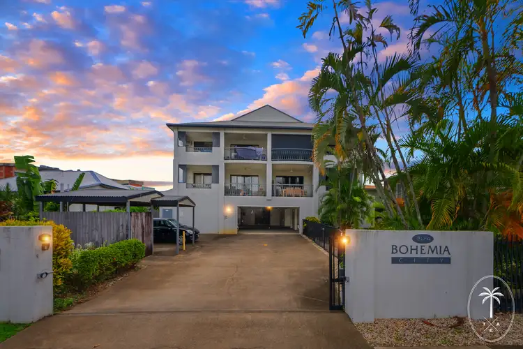 6/224-226 Grafton Street, Cairns North QLD 4870