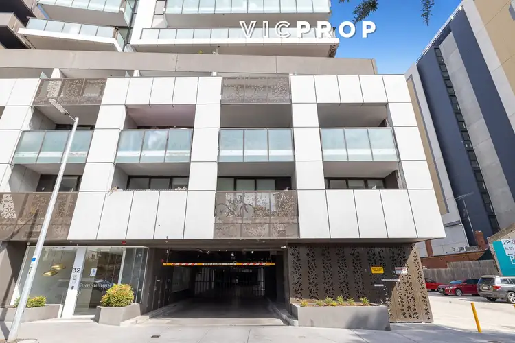 Main view of Homely apartment listing, 101/32 Lilydale Grove, Hawthorn East VIC 3123