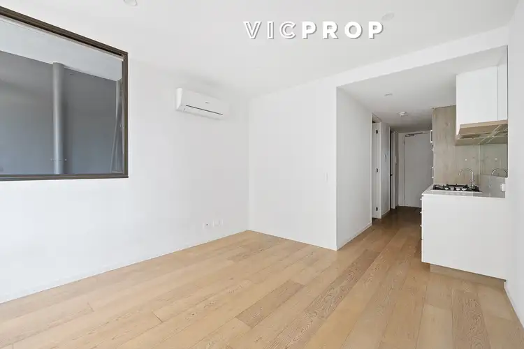 Second view of Homely apartment listing, 101/32 Lilydale Grove, Hawthorn East VIC 3123