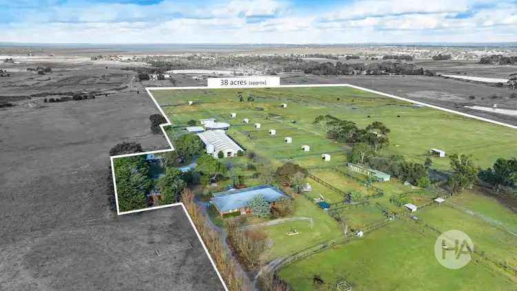 Main view of Homely rural property listing, 1130 Baxter Tooradin Road, Pearcedale VIC 3912