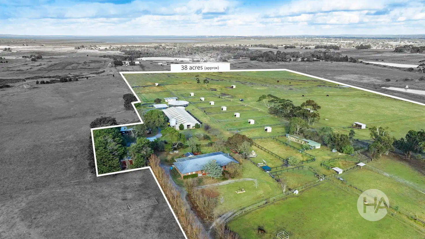 Main view of Homely rural property listing, 1130 Baxter Tooradin Road, Pearcedale VIC 3912