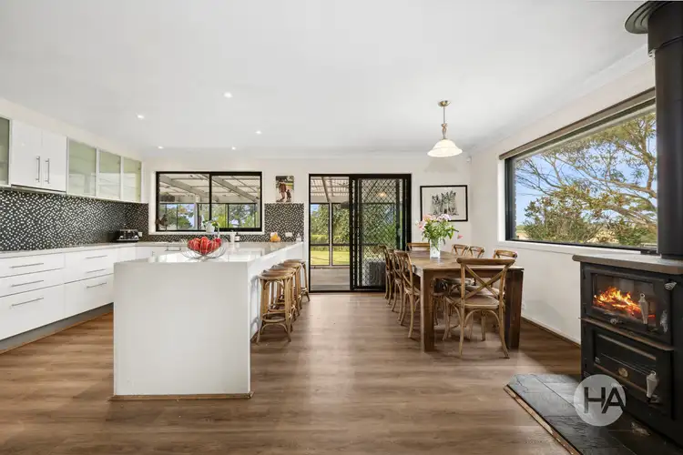 Second view of Homely rural property listing, 1130 Baxter Tooradin Road, Pearcedale VIC 3912