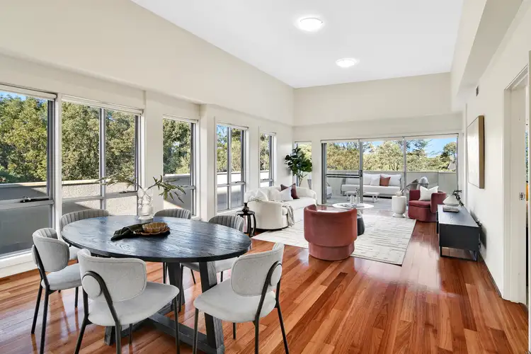 33/16-18 Boyd Street, Turramurra NSW 2074