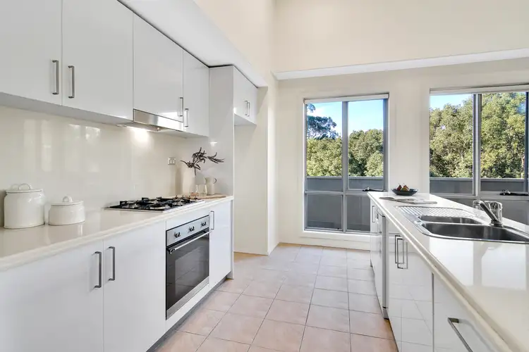 Fourth view of Homely apartment listing, 33/16-18 Boyd Street, Turramurra NSW 2074