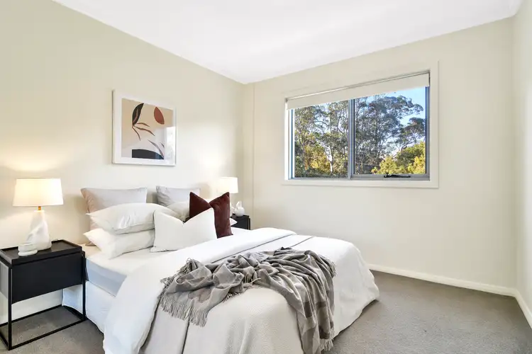 Sixth view of Homely apartment listing, 33/16-18 Boyd Street, Turramurra NSW 2074