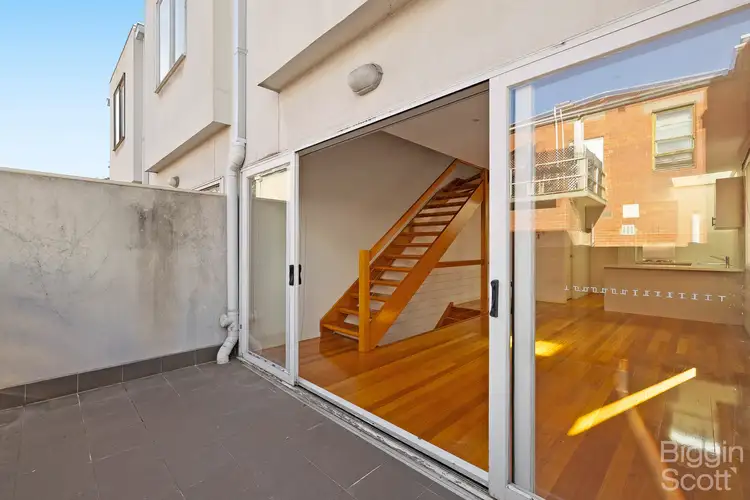 4/60 Courtney Street, North Melbourne VIC 3051