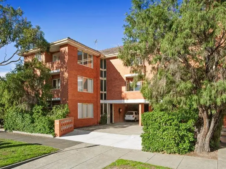 14/117 Park Street, St Kilda West VIC 3182