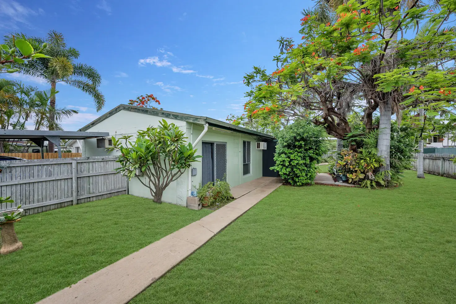 Main view of Homely house listing, 61 Kern Brothers Drive, Thuringowa Central QLD 4817