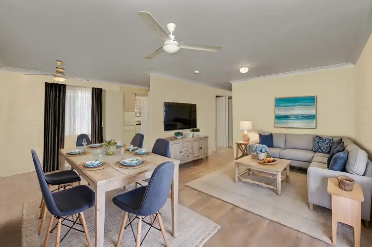 Second view of Homely house listing, 61 Kern Brothers Drive, Thuringowa Central QLD 4817