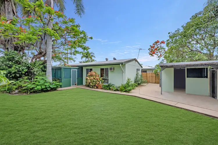 Sixth view of Homely house listing, 61 Kern Brothers Drive, Thuringowa Central QLD 4817