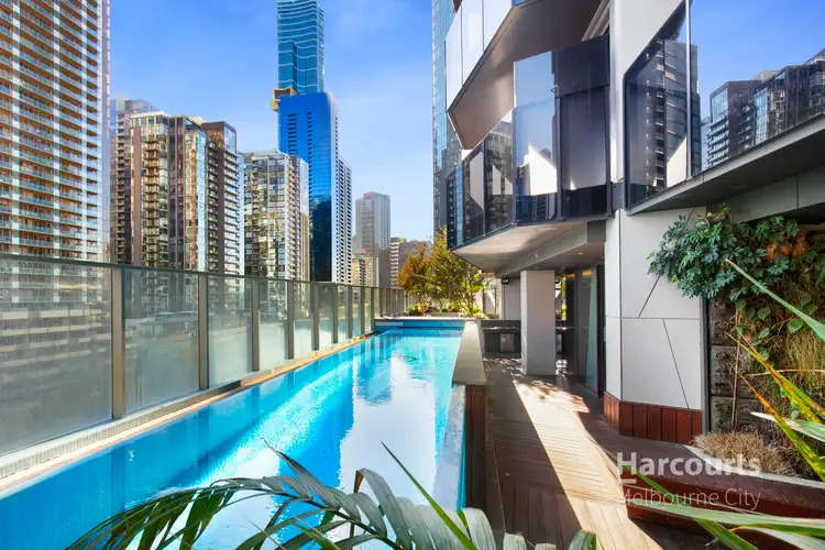 1207e/42-48 Balston Street, Southbank VIC 3006