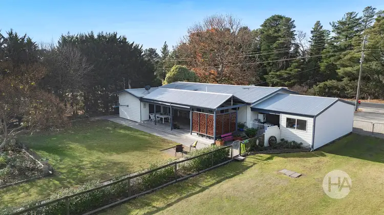 635 Tyabb Tooradin Road, Pearcedale VIC 3912
