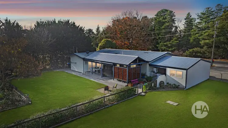 635 Tyabb Tooradin Road, Pearcedale VIC 3912