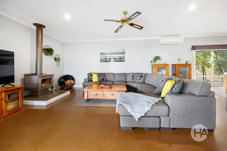 Fourth view of Homely rural property listing, 635 Tyabb Tooradin Road, Pearcedale VIC 3912