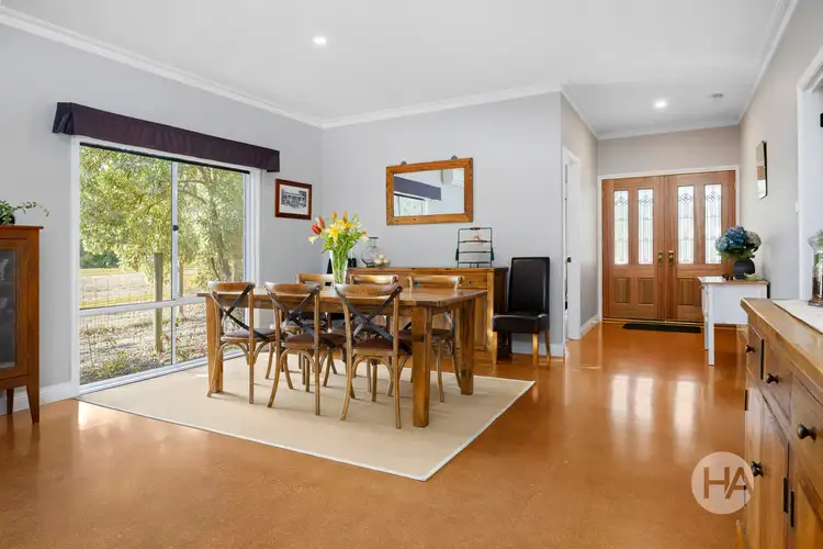 Fifth view of Homely rural property listing, 635 Tyabb Tooradin Road, Pearcedale VIC 3912