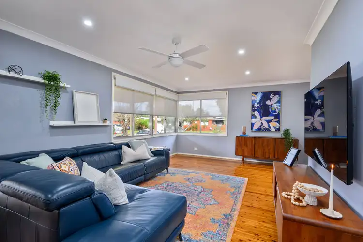 Main view of Homely house listing, 37 Gwandalan Street, Emu Plains NSW 2750