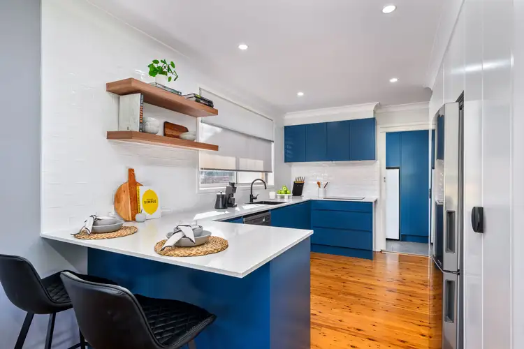 Fifth view of Homely house listing, 37 Gwandalan Street, Emu Plains NSW 2750