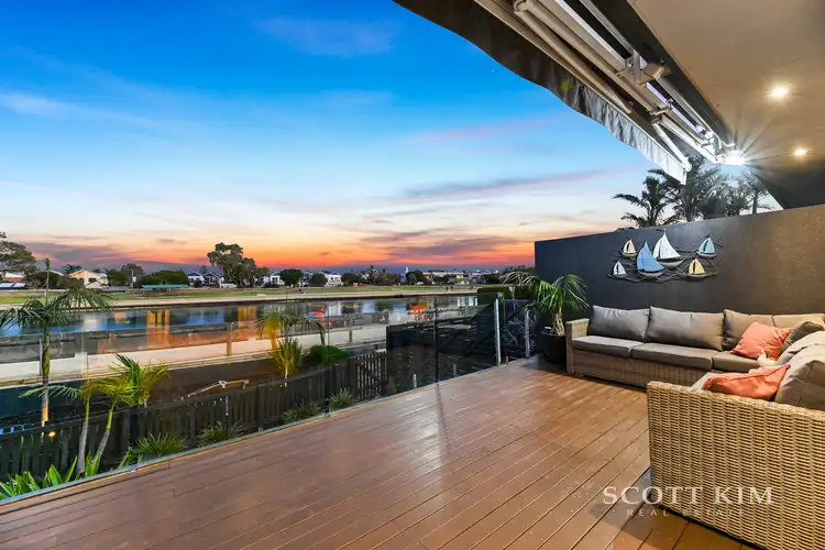 2/22 Mascot Avenue, Bonbeach VIC 3196