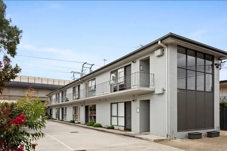 4/31 Rosstown Road, Carnegie VIC 3163