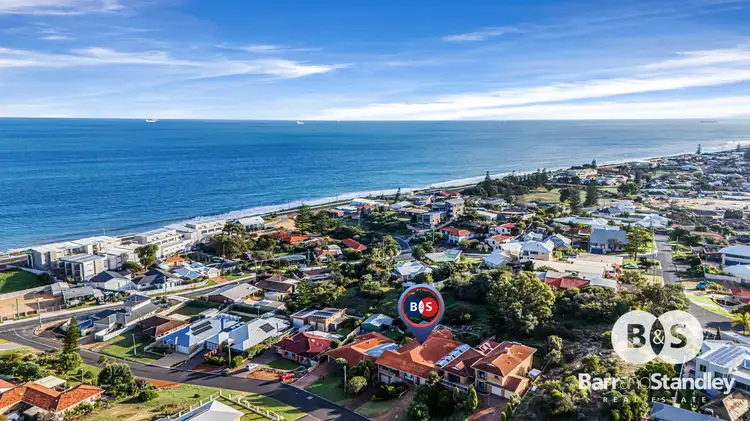 14 Ashford Place, South Bunbury WA 6230