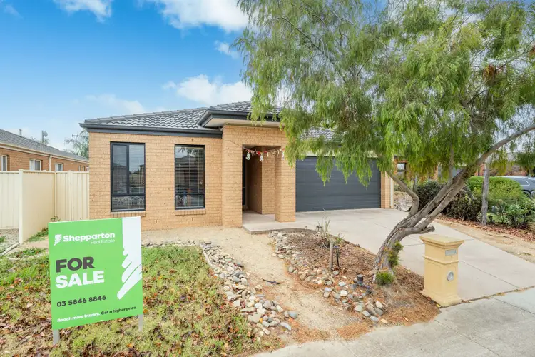 Second view of Homely house listing, 7 Noosa Court, Shepparton North VIC 3631