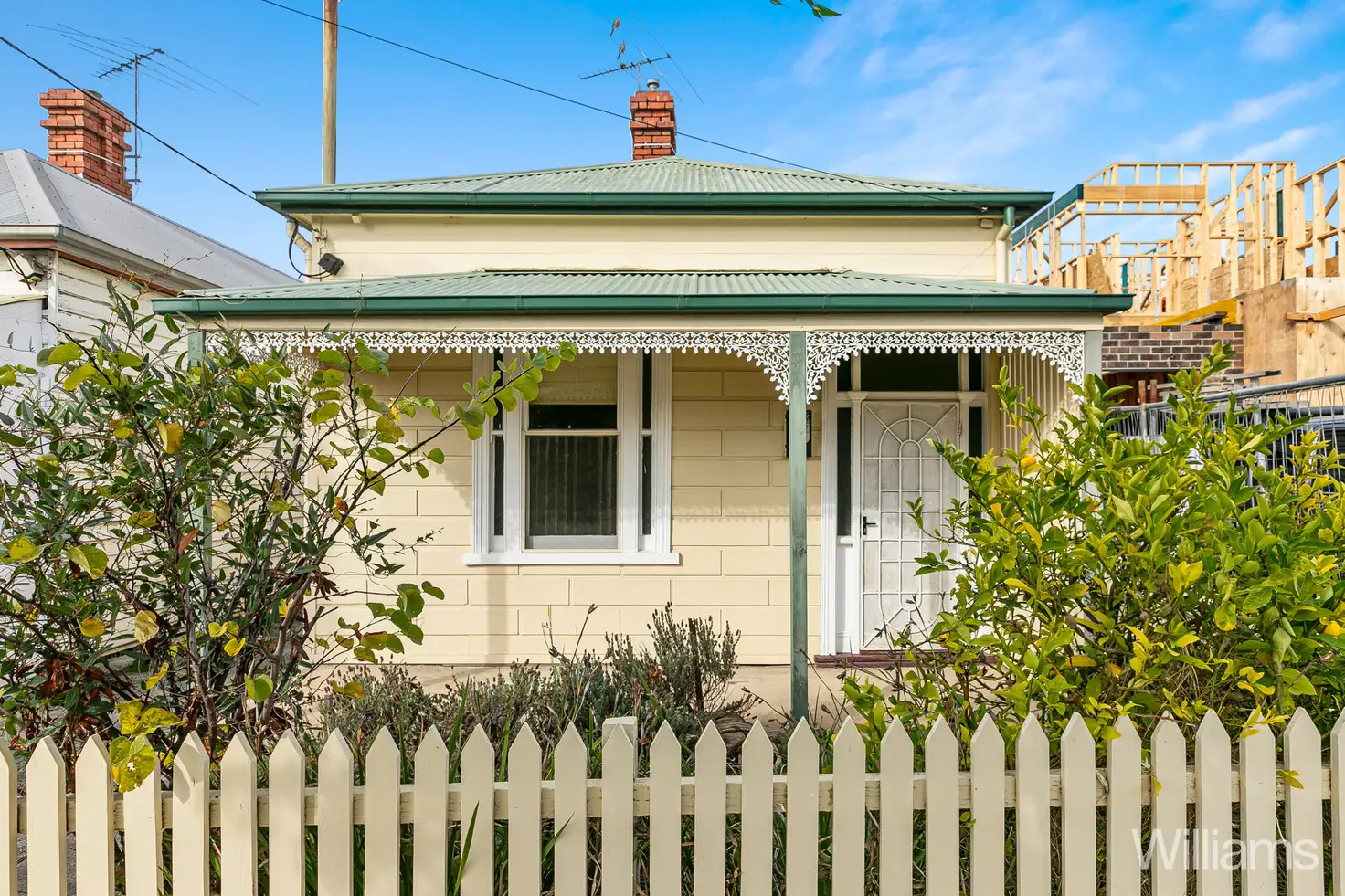 Main view of Homely house listing, 13 Bunbury Street, Newport VIC 3015