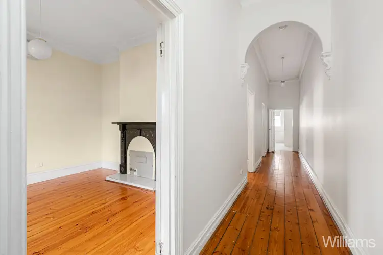 Second view of Homely house listing, 13 Bunbury Street, Newport VIC 3015