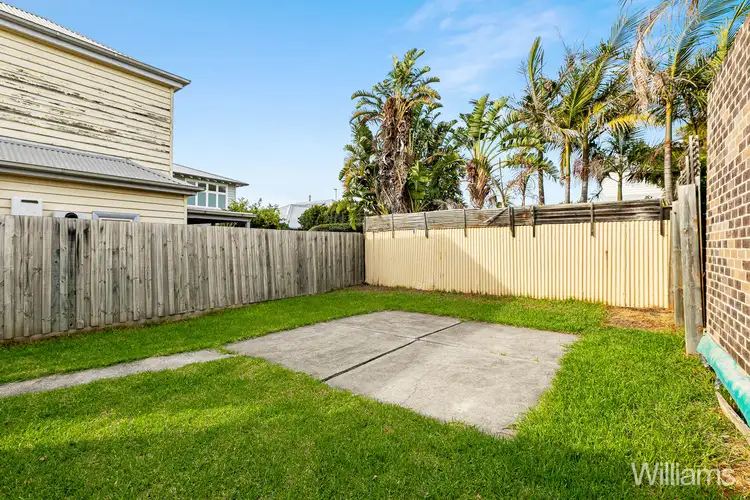 Fourth view of Homely house listing, 13 Bunbury Street, Newport VIC 3015