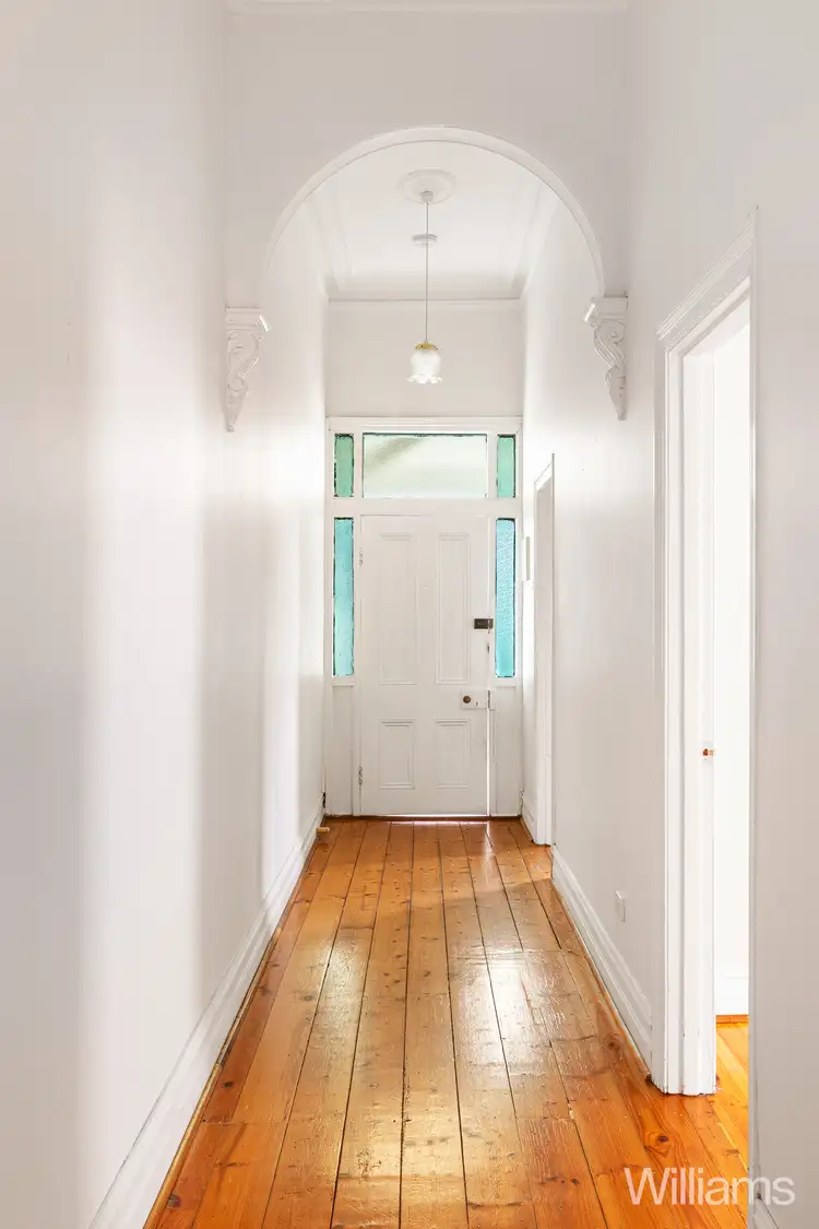 Sixth view of Homely house listing, 13 Bunbury Street, Newport VIC 3015