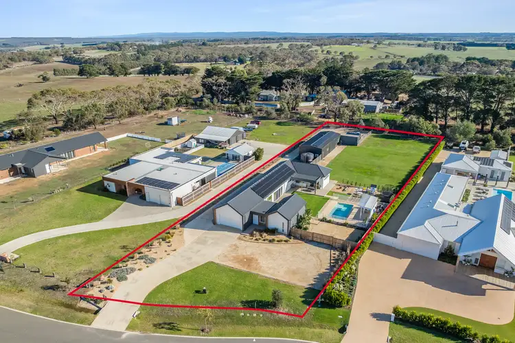 26 Suffolk Drive, Bellbrae VIC 3228