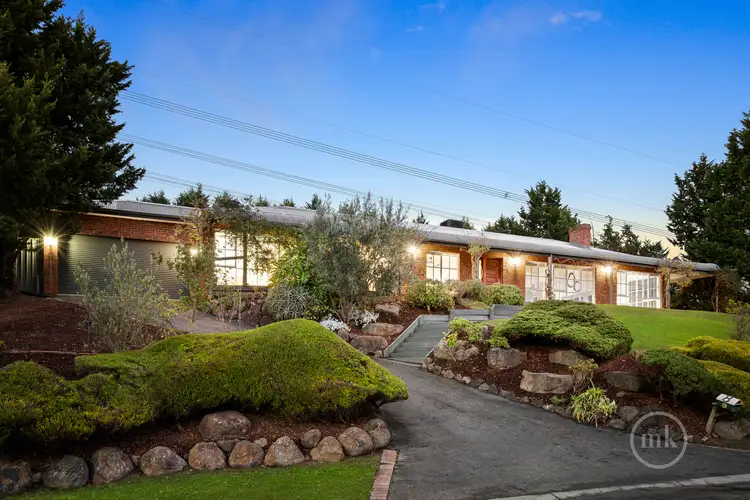 Main view of Homely house listing, 8 Hawkhurst Court, Eltham VIC 3095