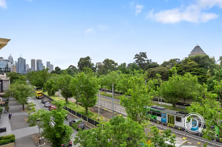 311/360 St Kilda Road, Melbourne VIC 3004
