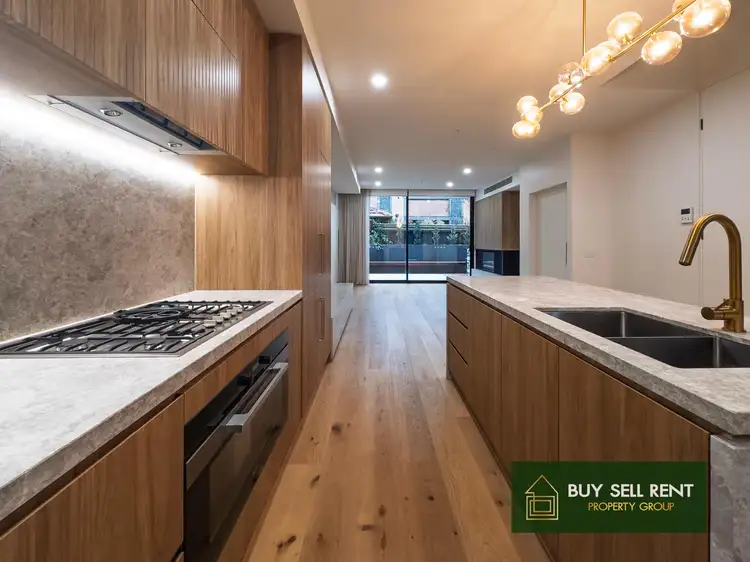Third view of Homely townhouse listing, 4/257 Riversdale Road, Hawthorn East VIC 3123