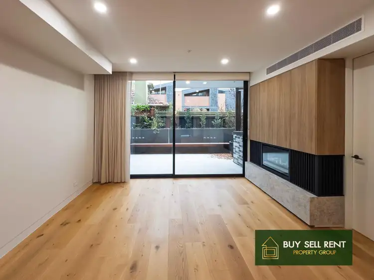 Fourth view of Homely townhouse listing, 4/257 Riversdale Road, Hawthorn East VIC 3123
