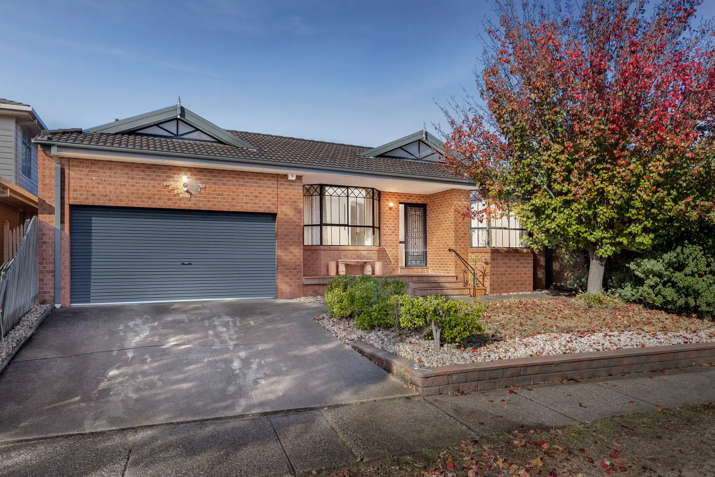 Main view of Homely house listing, 35 Hannah Avenue, Hillside VIC 3037
