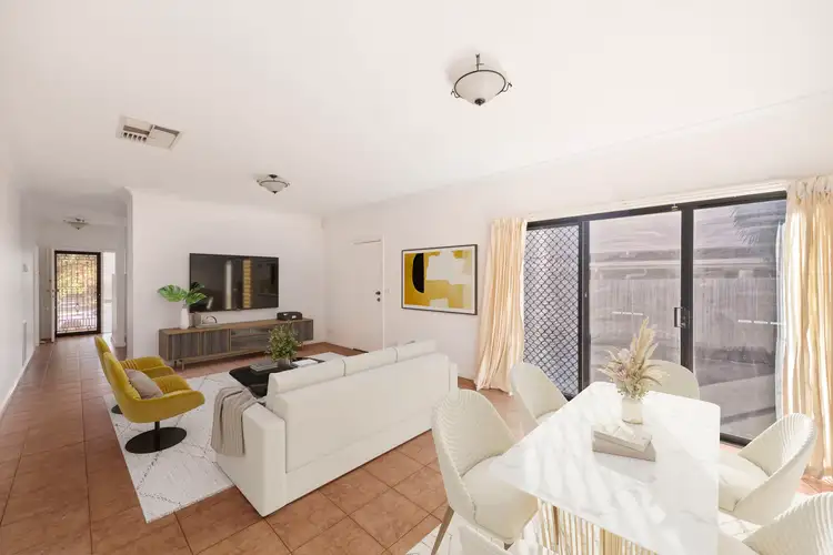 Sixth view of Homely house listing, 35 Hannah Avenue, Hillside VIC 3037