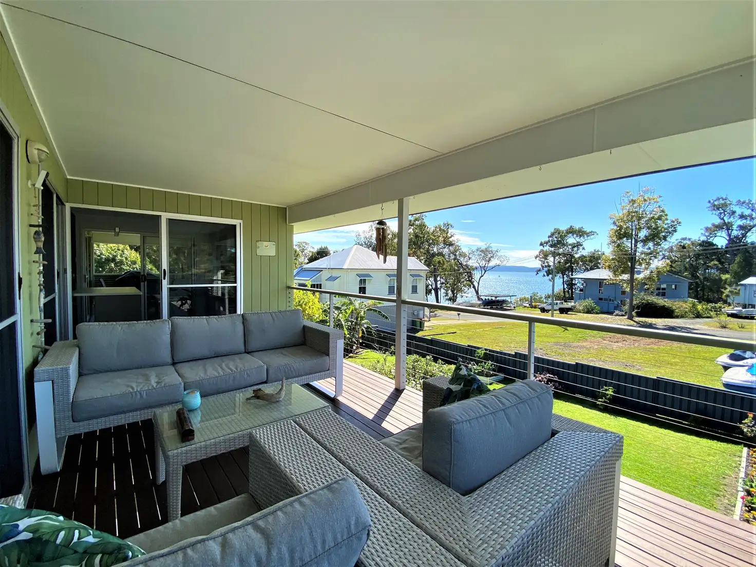 Main view of Homely house listing, 29 Udara Drive, Macleay Island QLD 4184