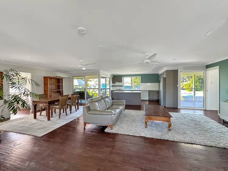 Fourth view of Homely house listing, 29 Udara Drive, Macleay Island QLD 4184