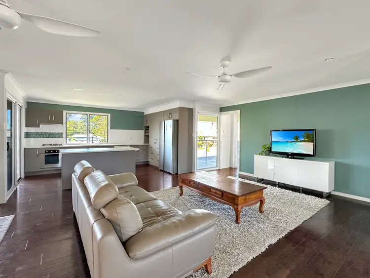 Fifth view of Homely house listing, 29 Udara Drive, Macleay Island QLD 4184