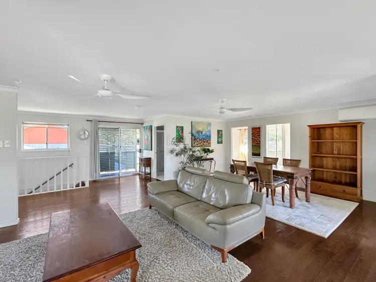 Sixth view of Homely house listing, 29 Udara Drive, Macleay Island QLD 4184