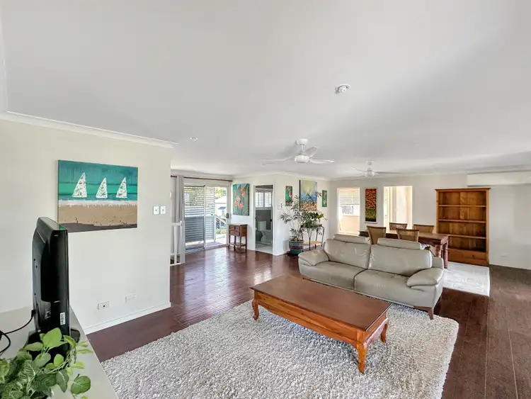 Seventh view of Homely house listing, 29 Udara Drive, Macleay Island QLD 4184