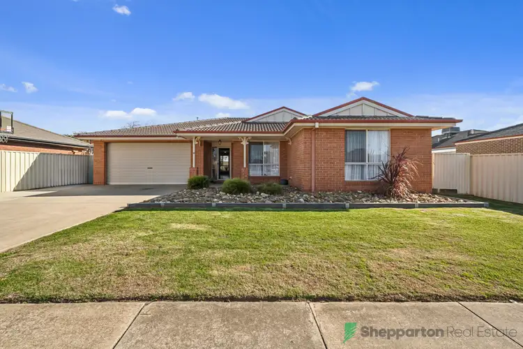 Main view of Homely house listing, 56 Pell Crescent, Mooroopna VIC 3629