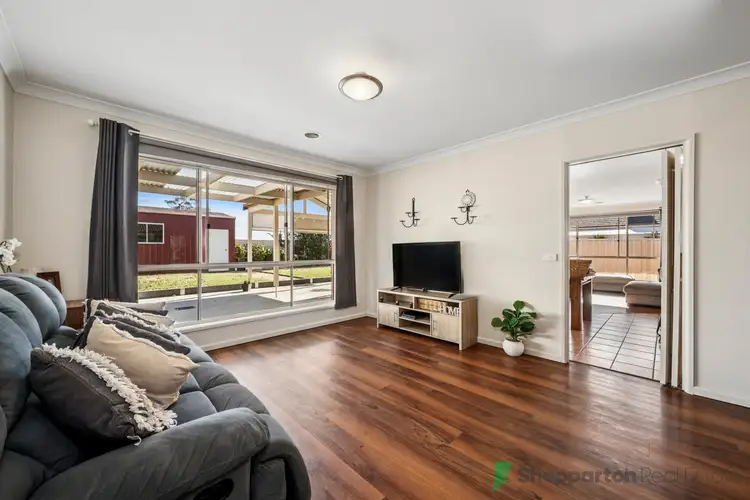 Fourth view of Homely house listing, 56 Pell Crescent, Mooroopna VIC 3629