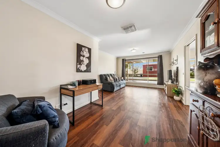 Fifth view of Homely house listing, 56 Pell Crescent, Mooroopna VIC 3629