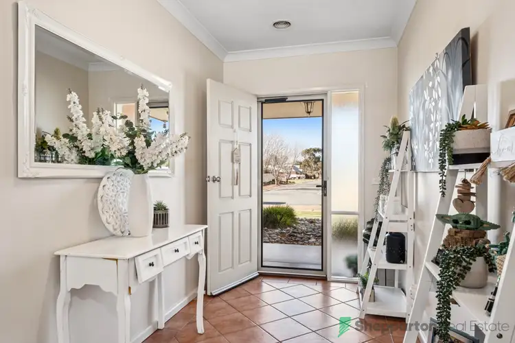 Sixth view of Homely house listing, 56 Pell Crescent, Mooroopna VIC 3629