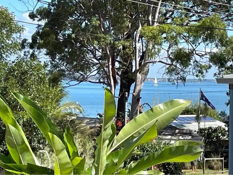 Second view of Homely house listing, 22 Coast Road, Macleay Island QLD 4184